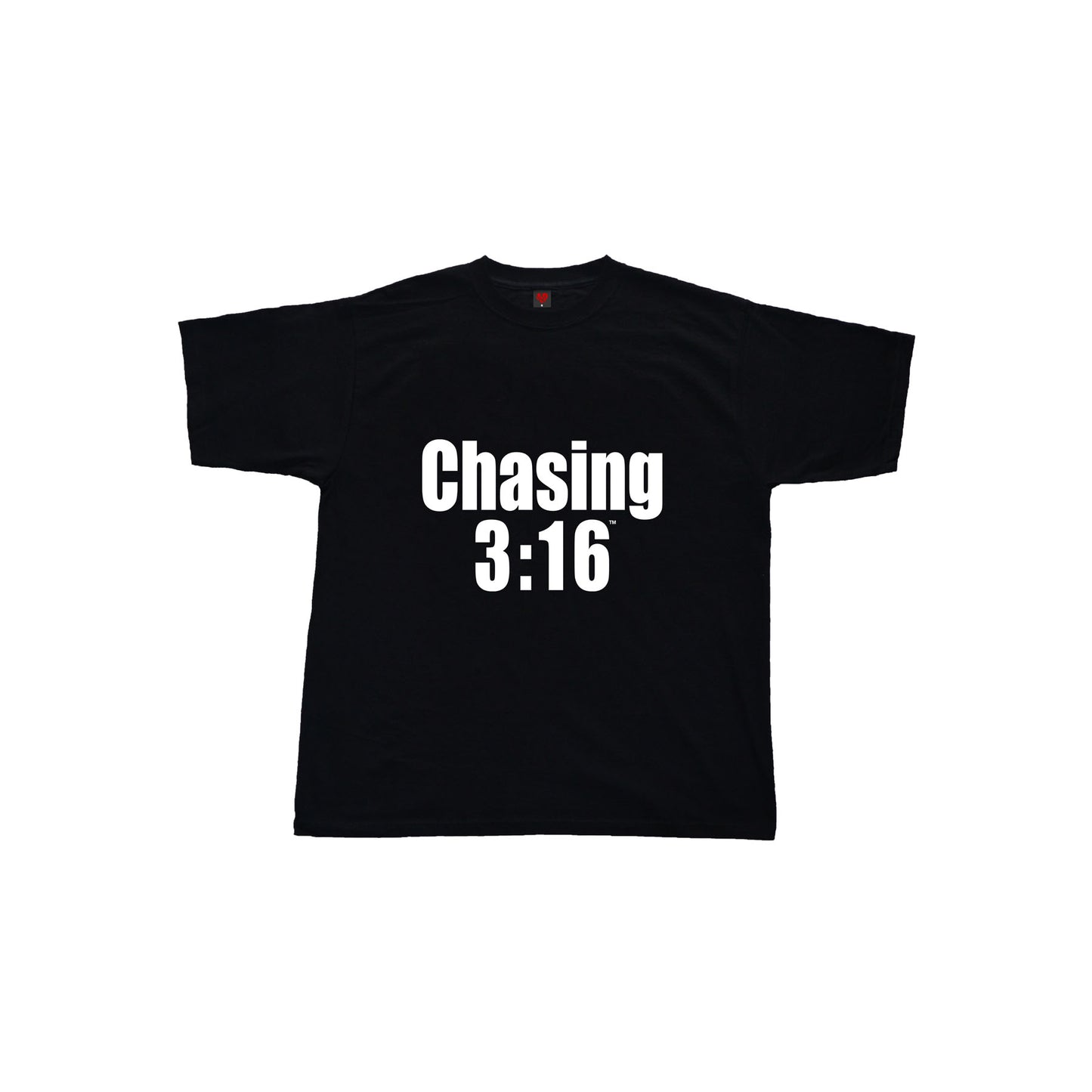 CHASING 3:16