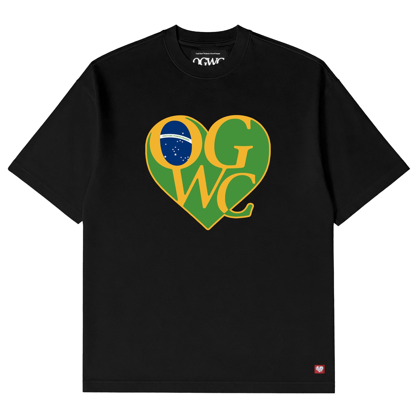 Gustavo (T-Shirt)