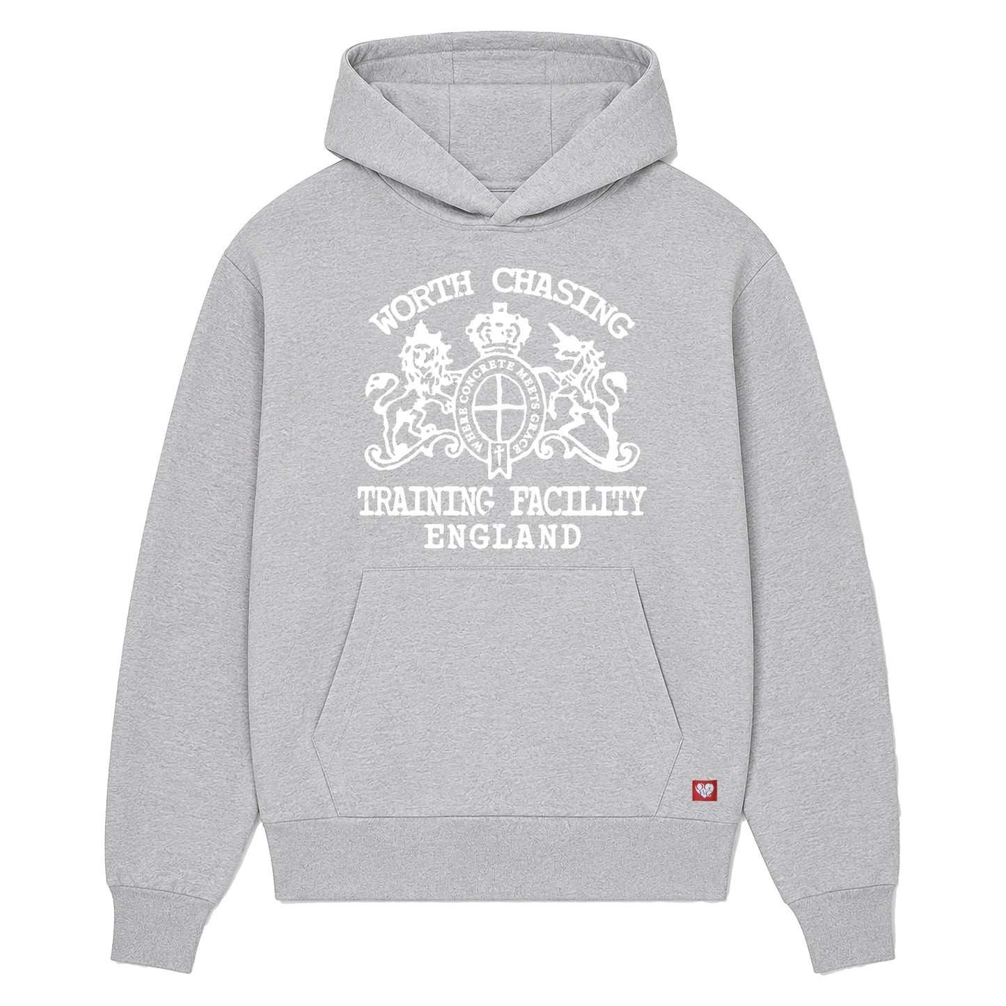 Training Facility (Hoodie)