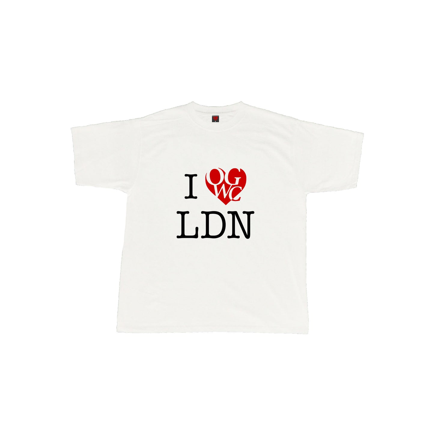 I <3 LDN