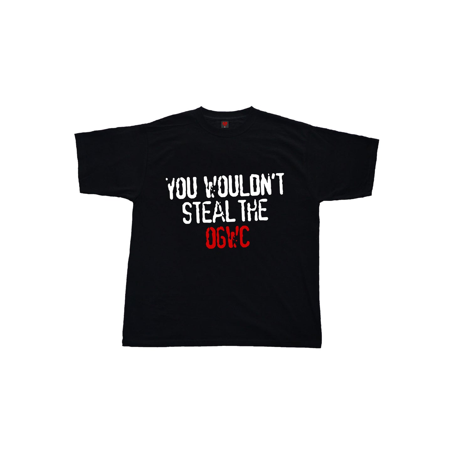 STEAL THE OGWC