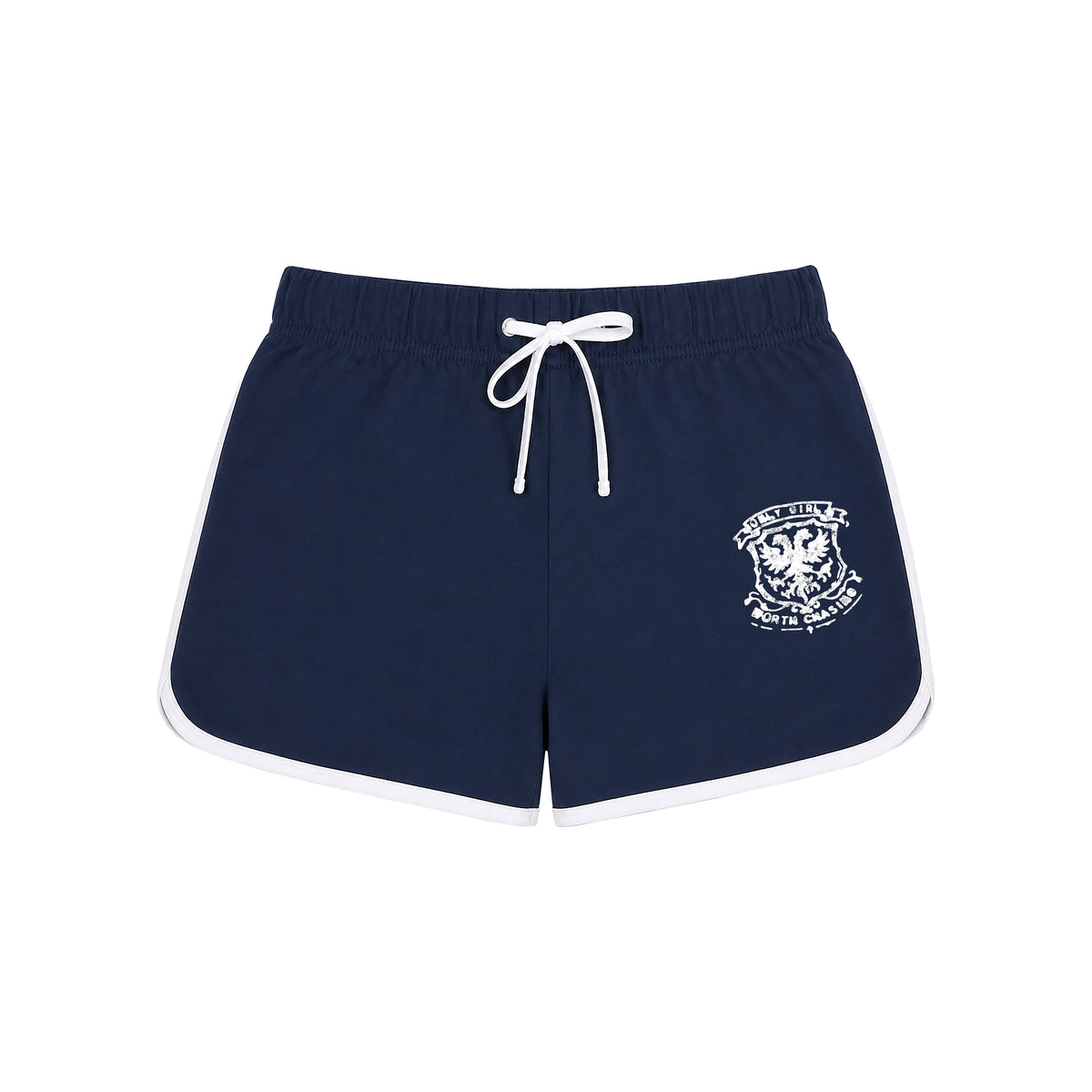 Ashes (Women's Shorts)