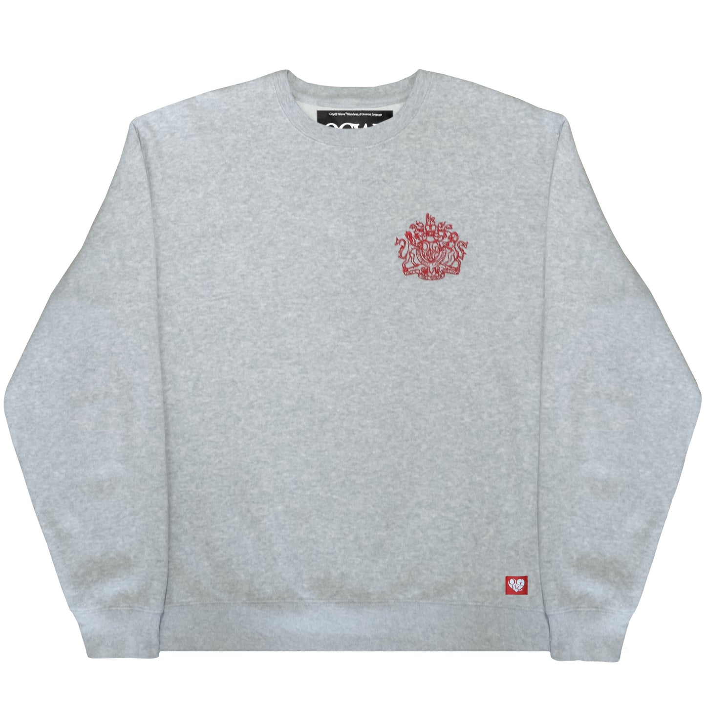 The Universal (Sweat)