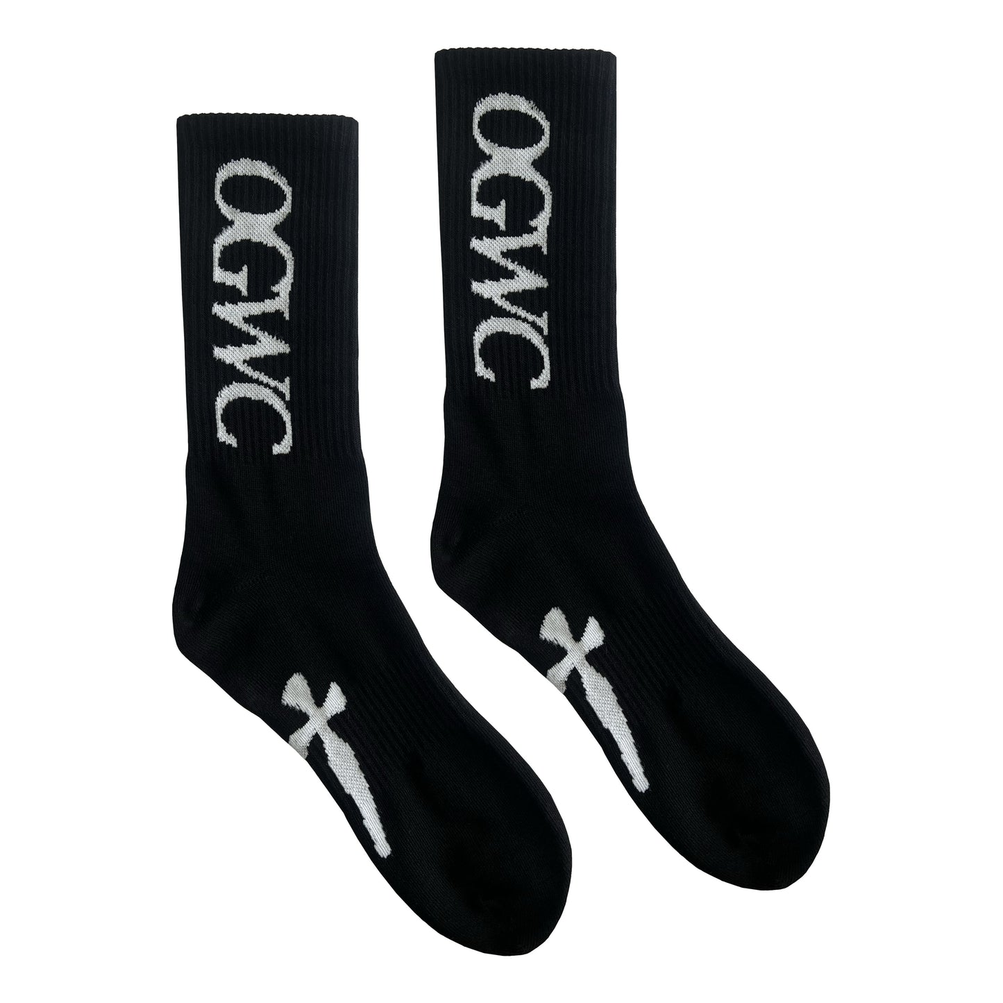 Uniform Socks (Black)