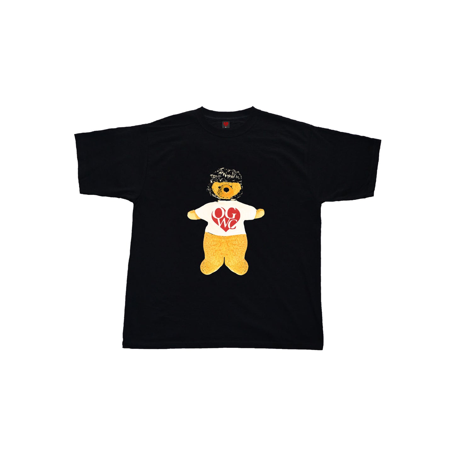 OGWC BEAR