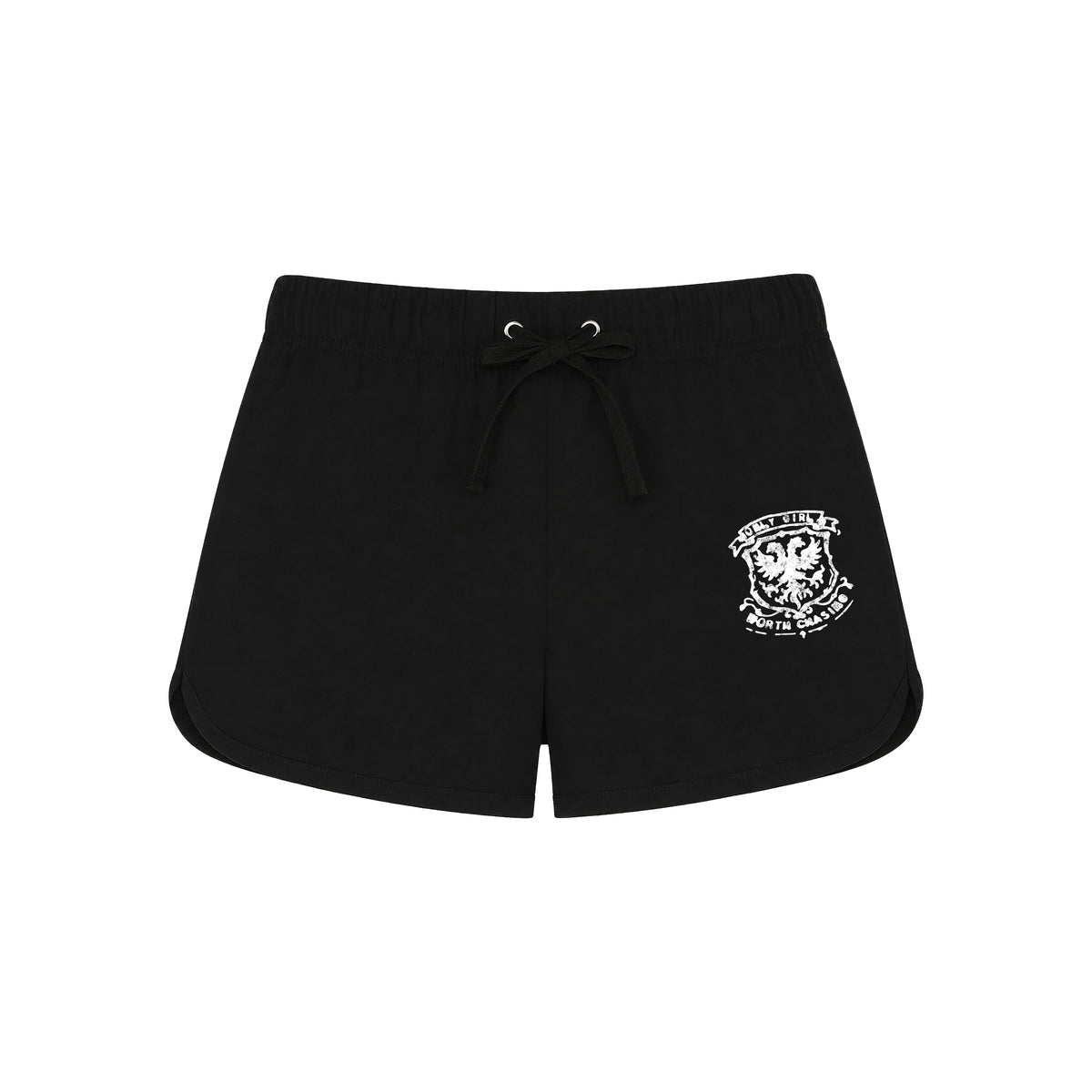 Ashes (Women's Shorts)