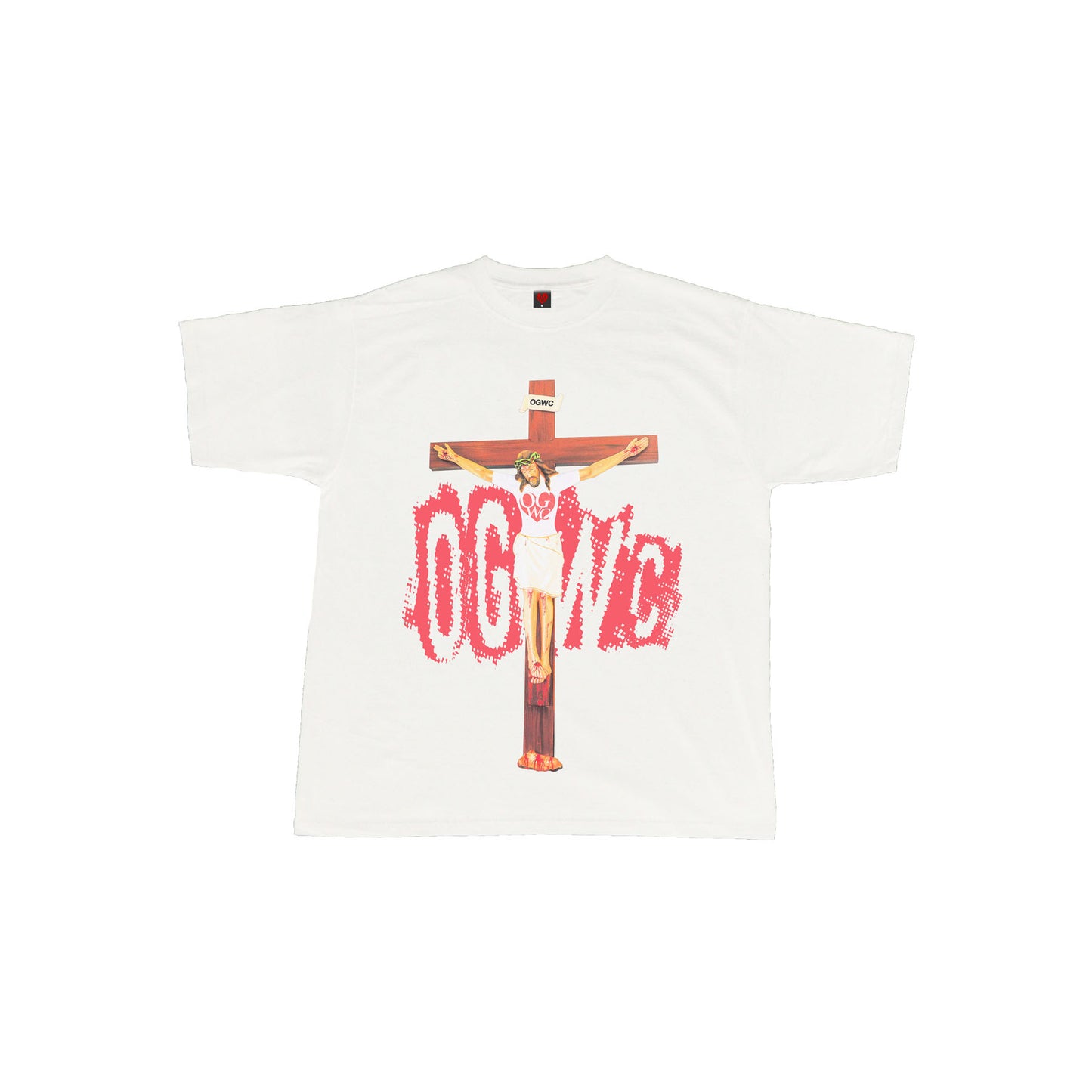 CRUCIFIX