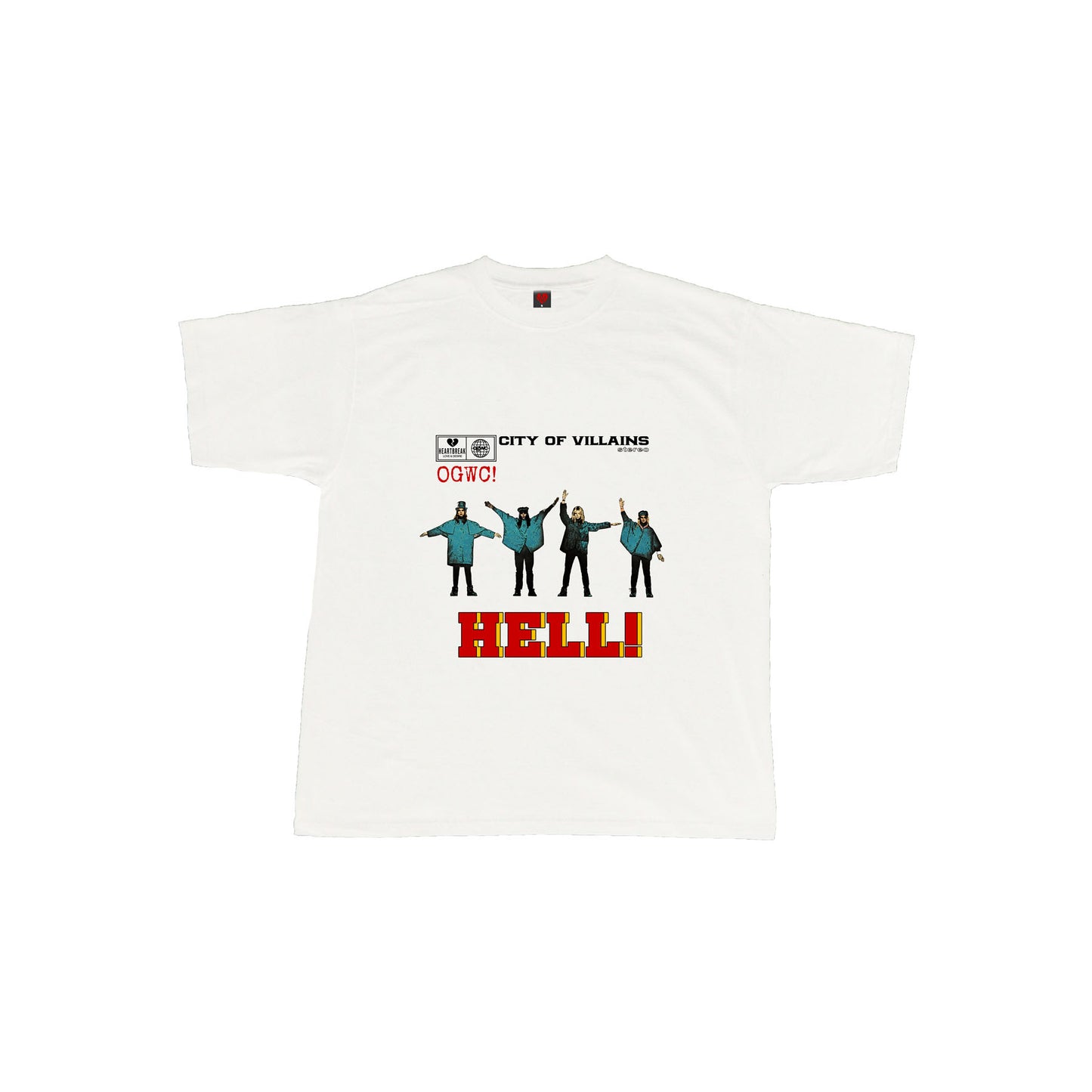 HELL