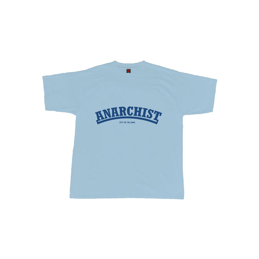 ANARCHIST [SKY]
