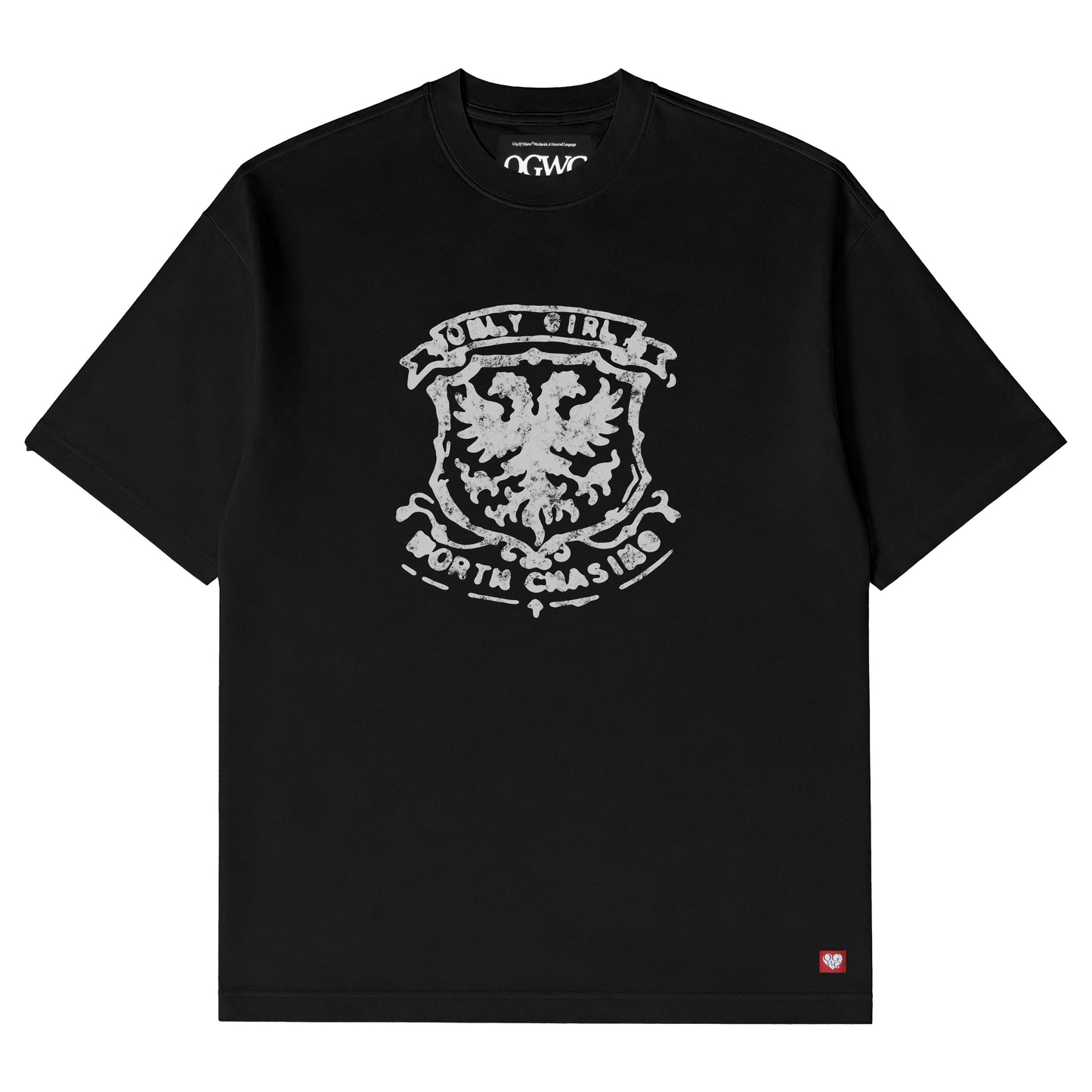Ashes (T-Shirt)