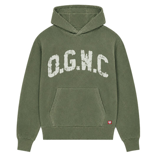 Hatton (Hoodie) 330GSM