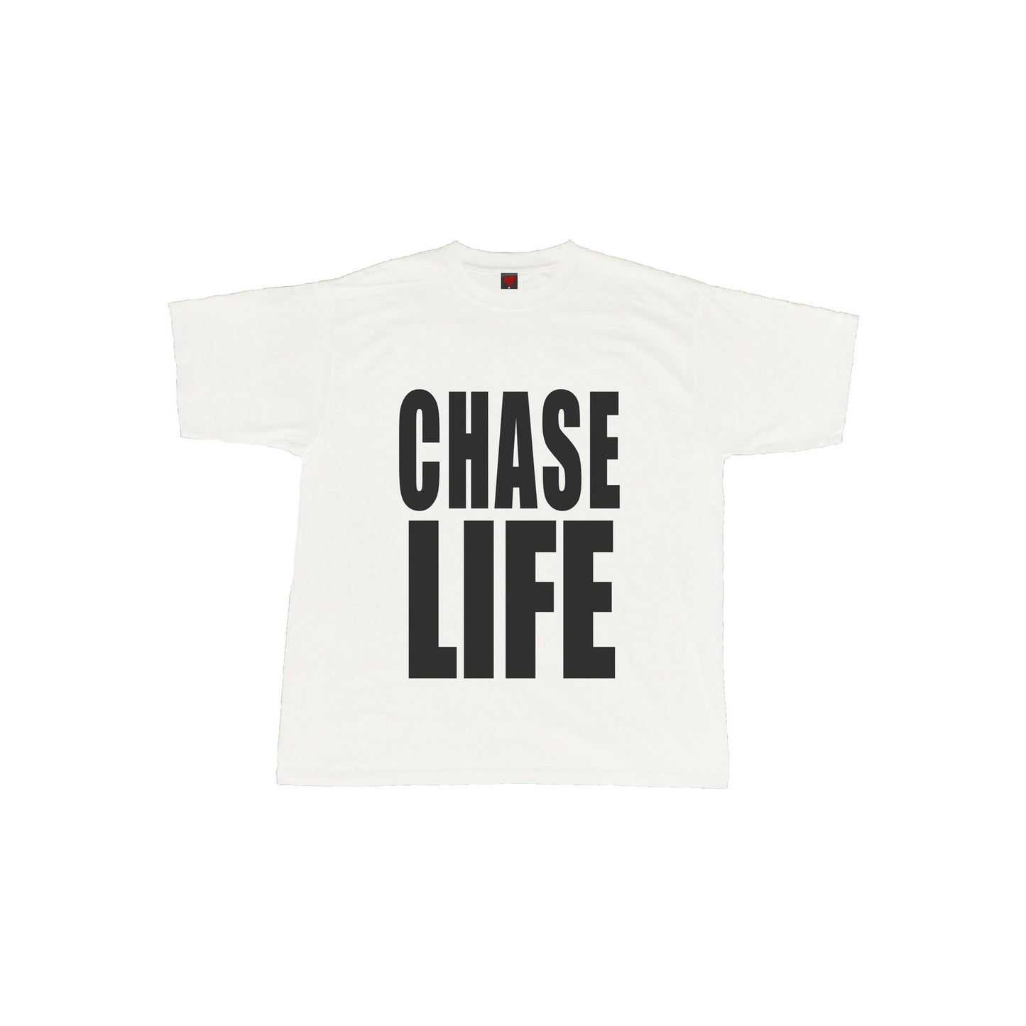 CHASE LIFE [WHITE]
