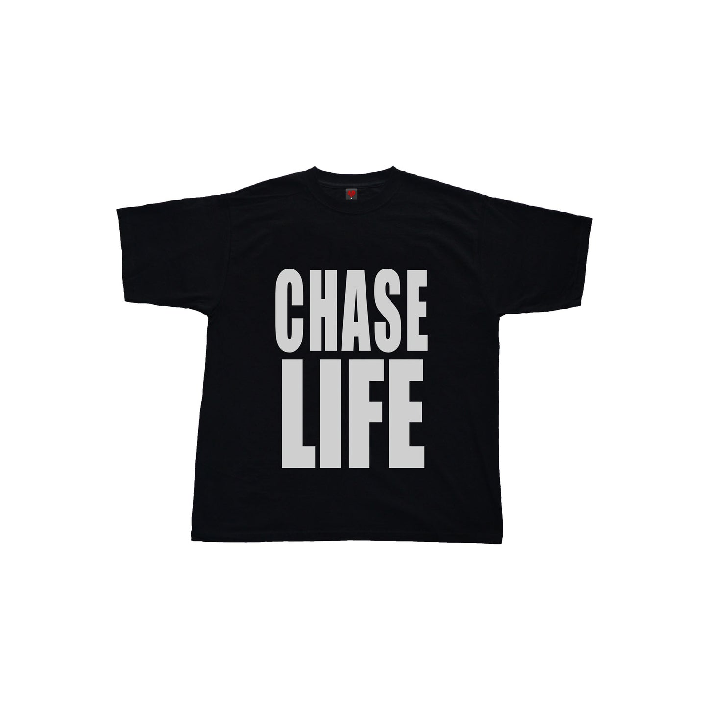CHASE LIFE [BLACK]