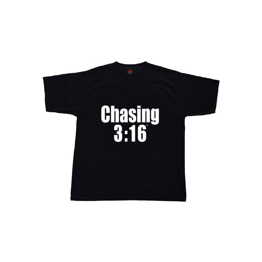 CHASING 3:16