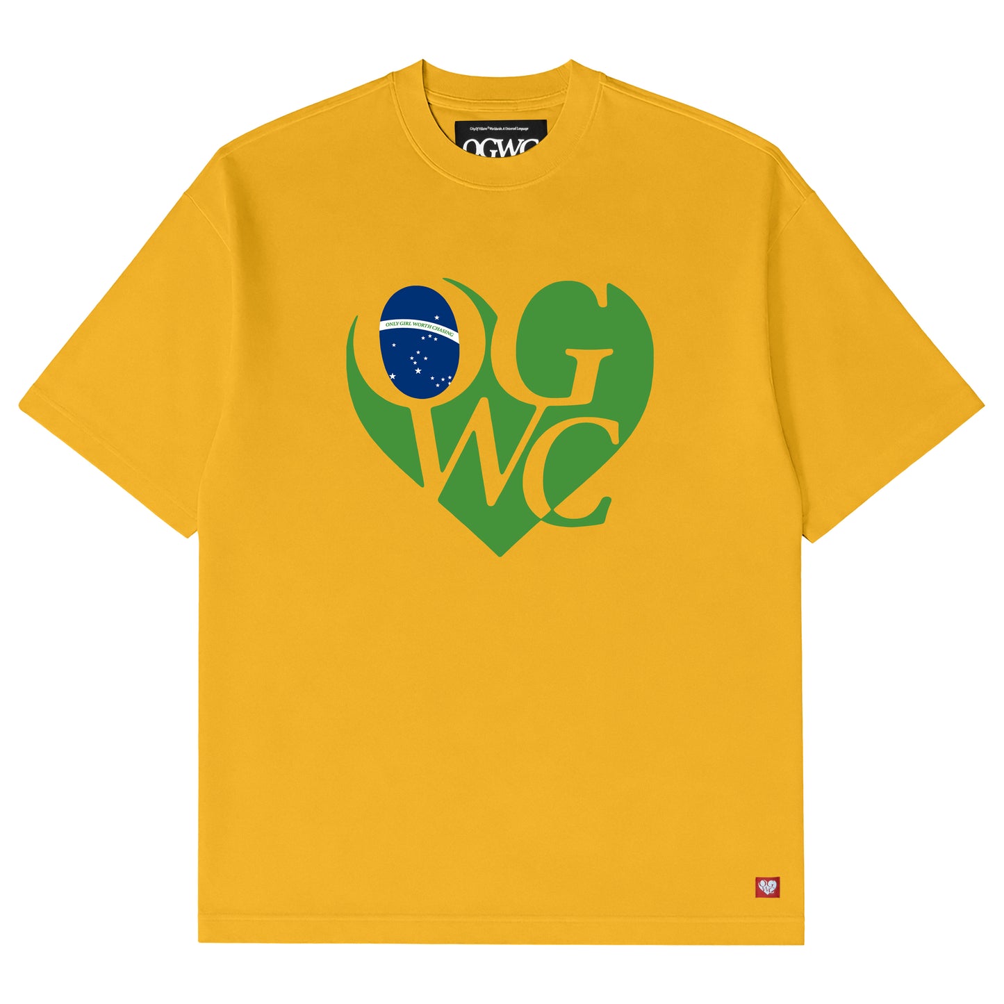 Gustavo (T-Shirt)