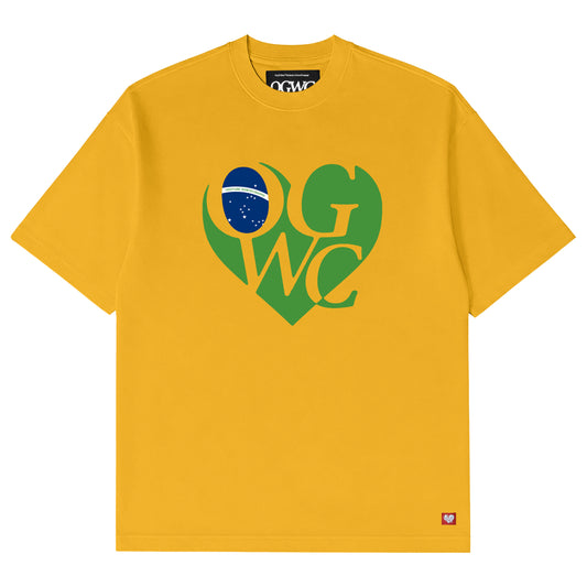 Gustavo (T-Shirt)