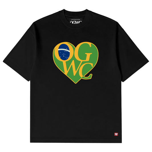 Gustavo (T-Shirt)
