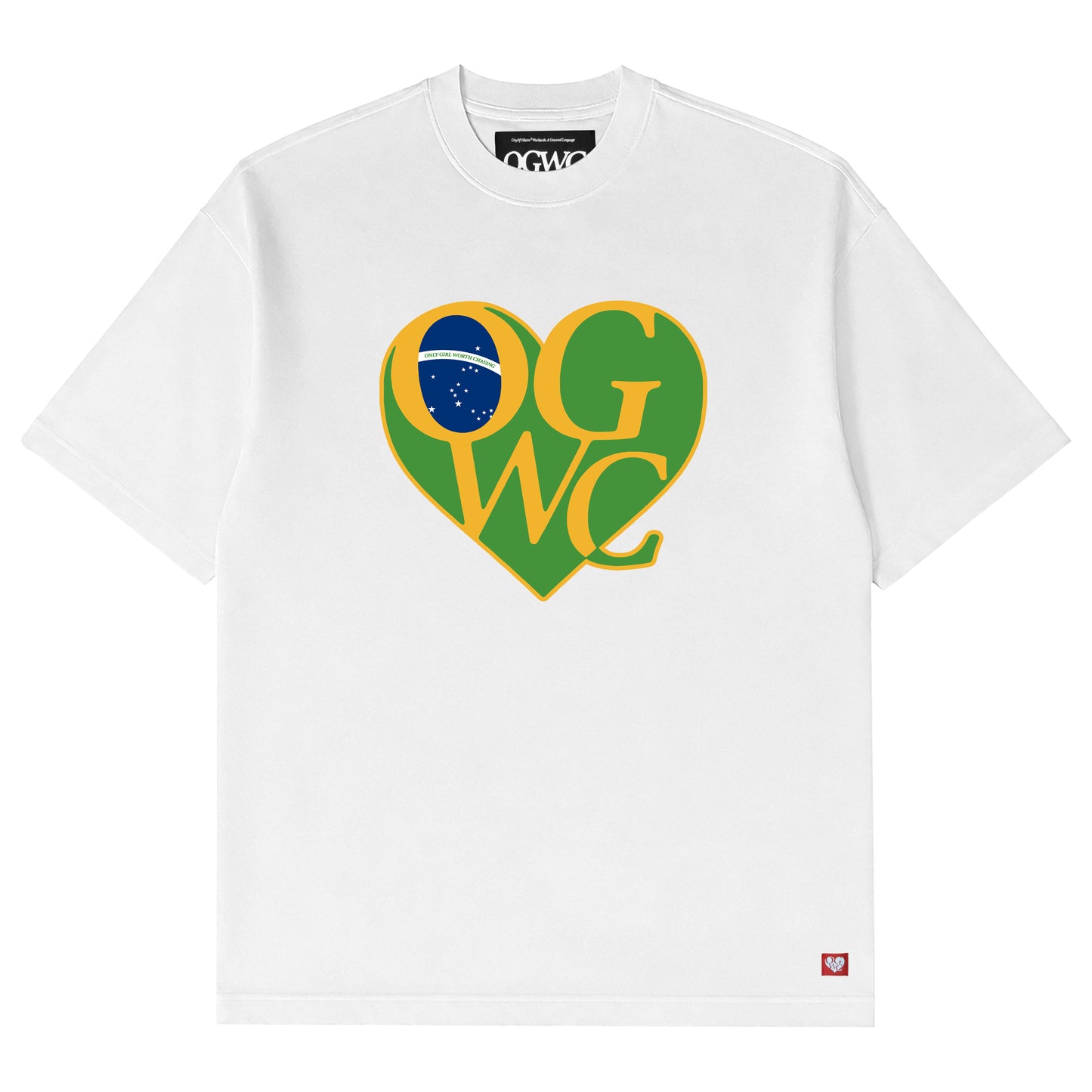 Gustavo (T-Shirt)