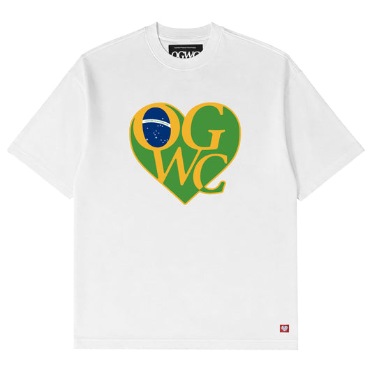 Gustavo (T-Shirt)