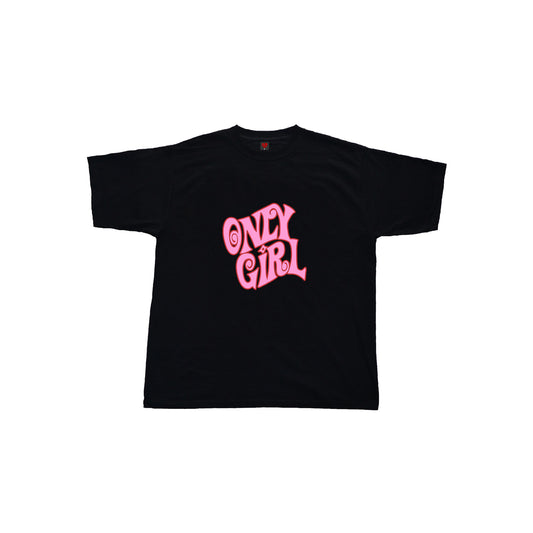 HURLEY [BLACK]