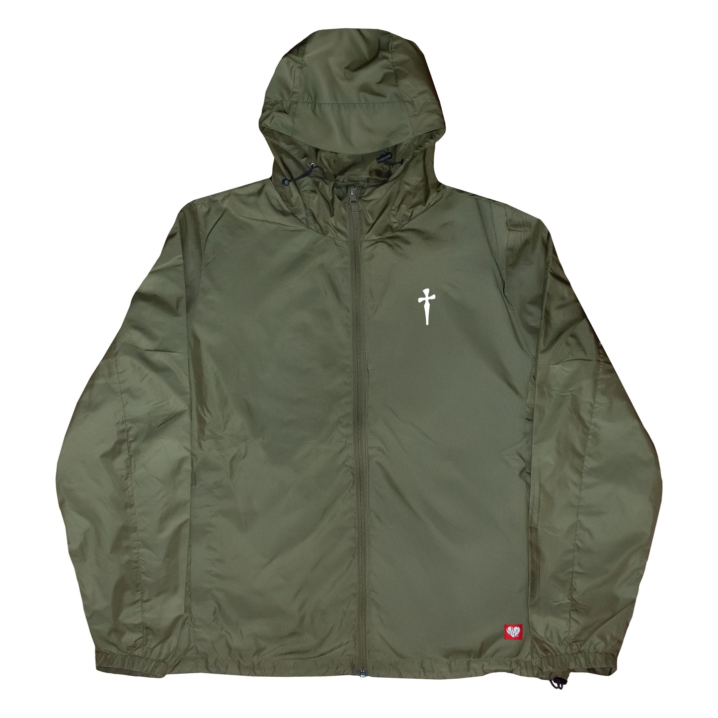 Terrace (Light Jacket)