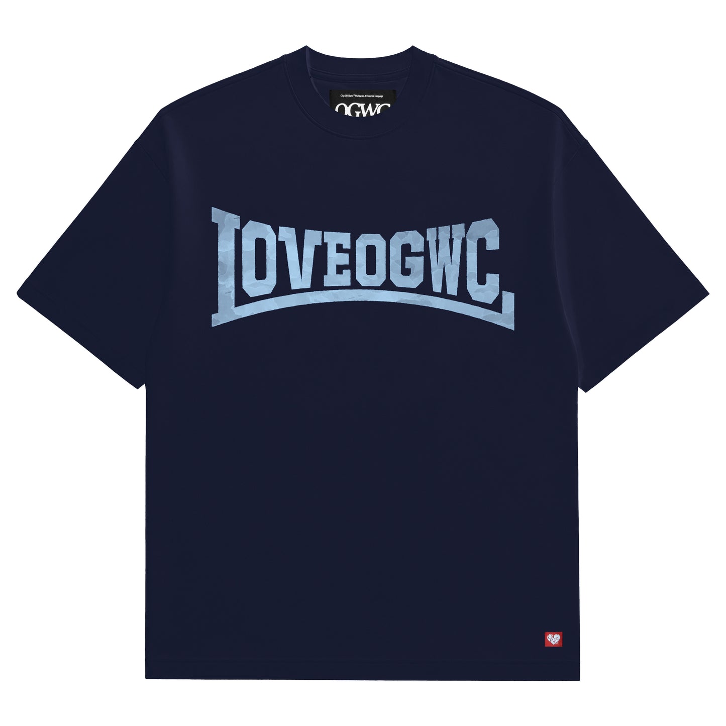 LOVEOGWC (T-Shirt)