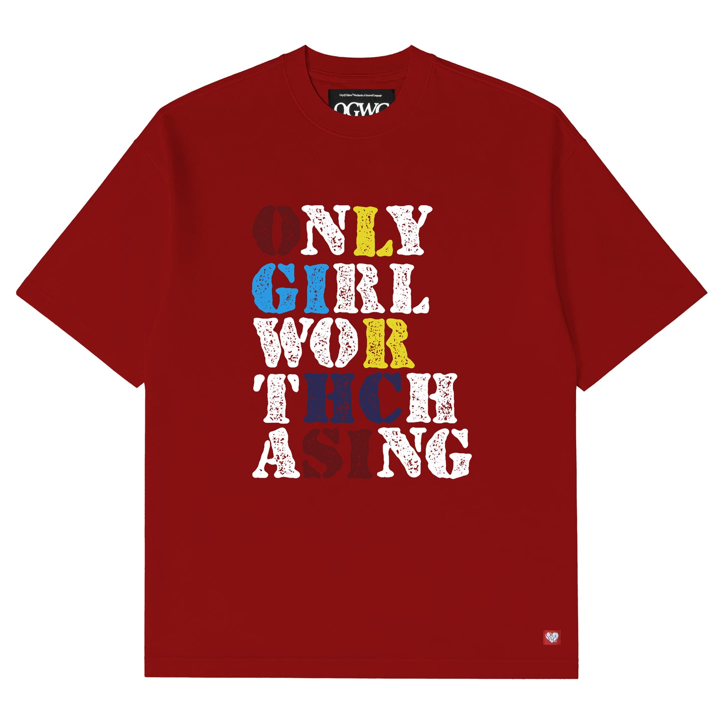 Mani (T-Shirt)