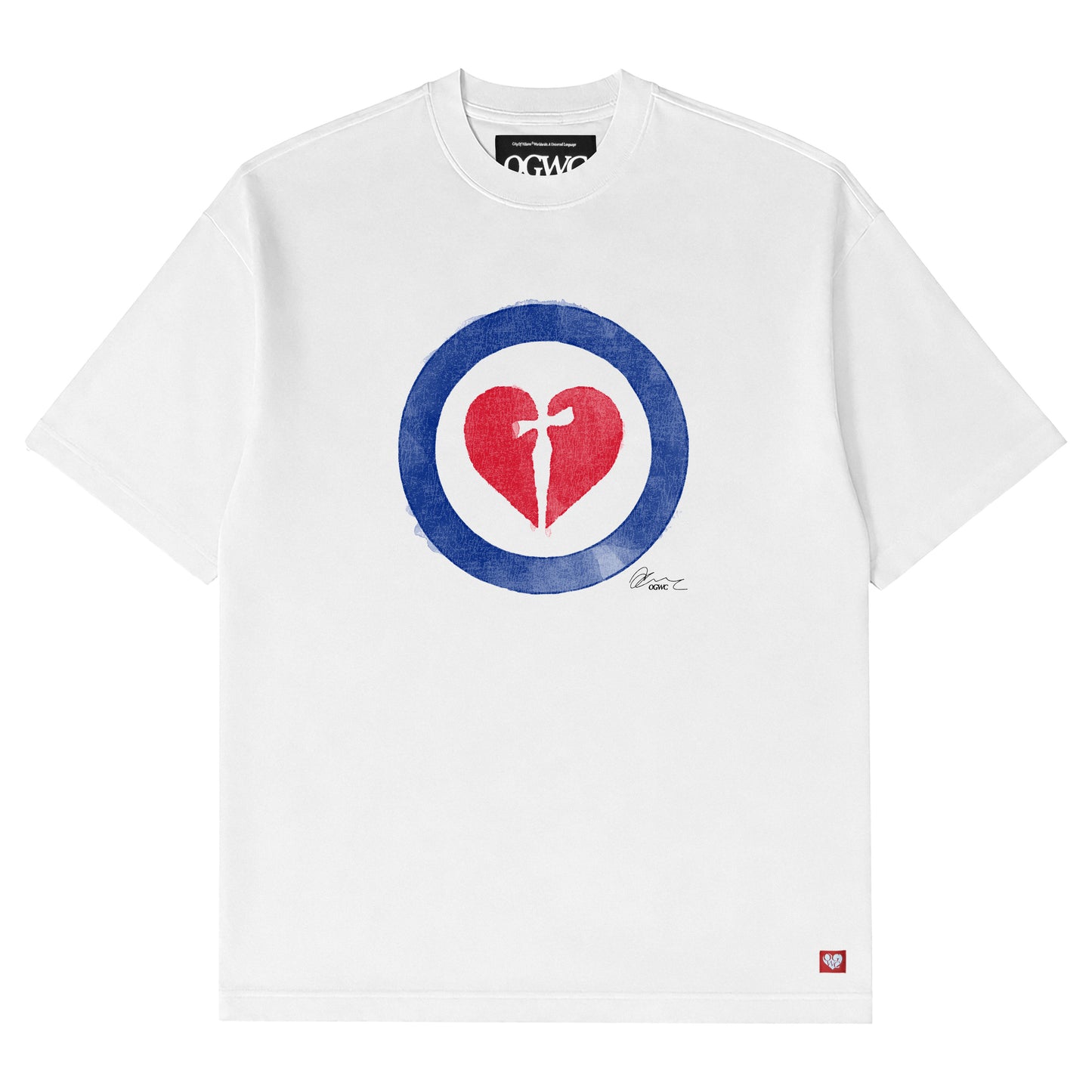 Carnation (T-Shirt)