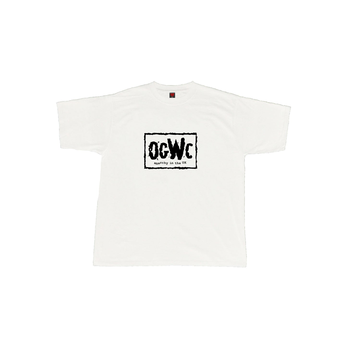 4 LIFE [WHITE]