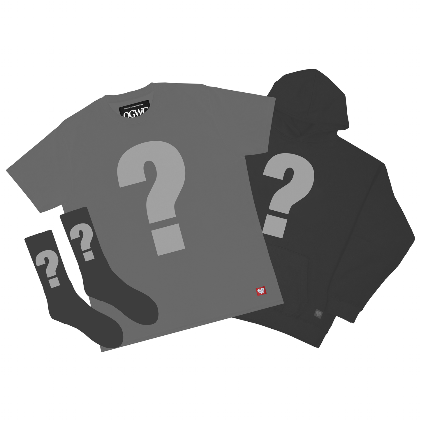 Prestige Mystery Box