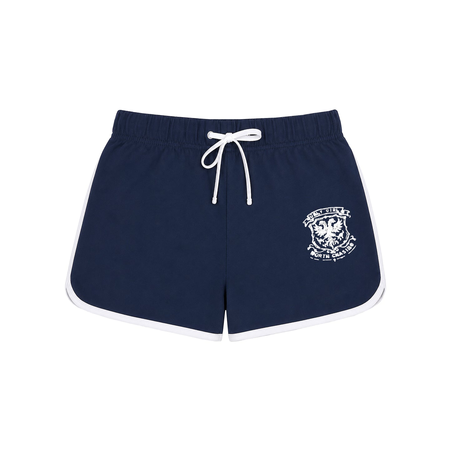 Ashes (Women's Shorts)
