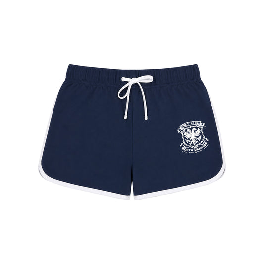 Ashes (Women's Shorts)
