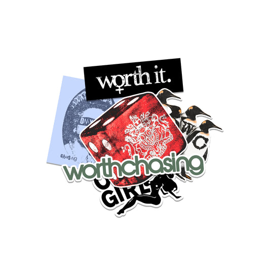 Sticker Pack (vol.2)