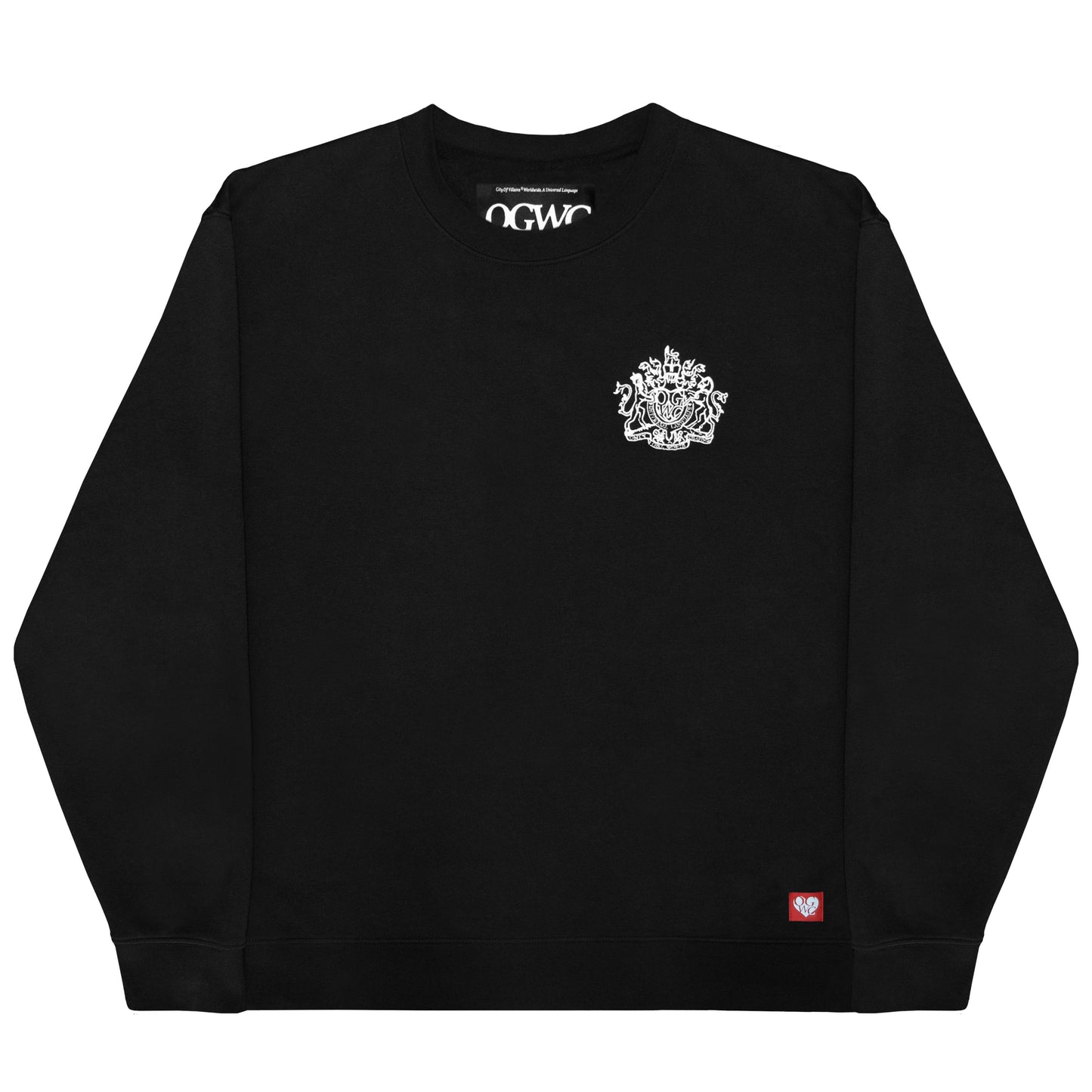 The Universal (Sweat)