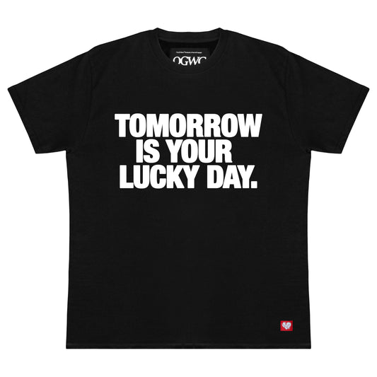 The Lucky Day