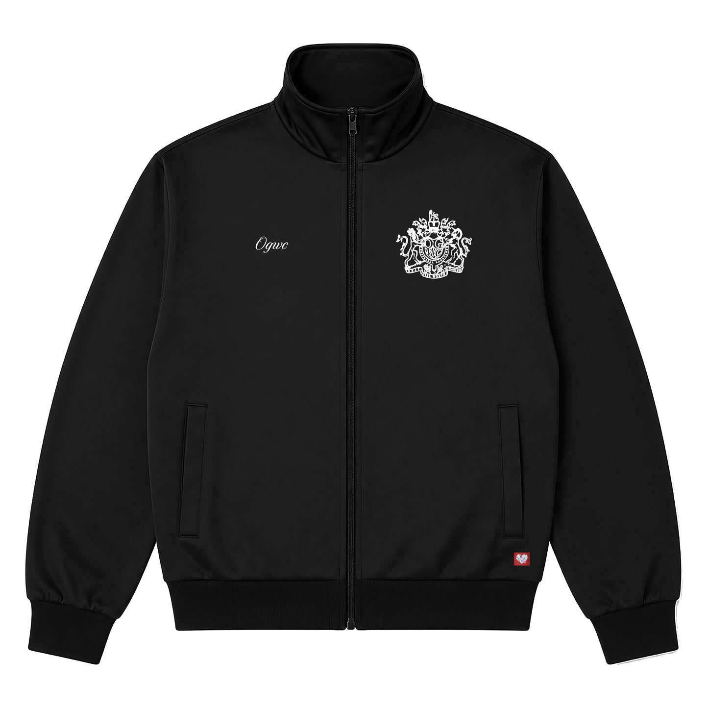 Terrace (Track Jacket)