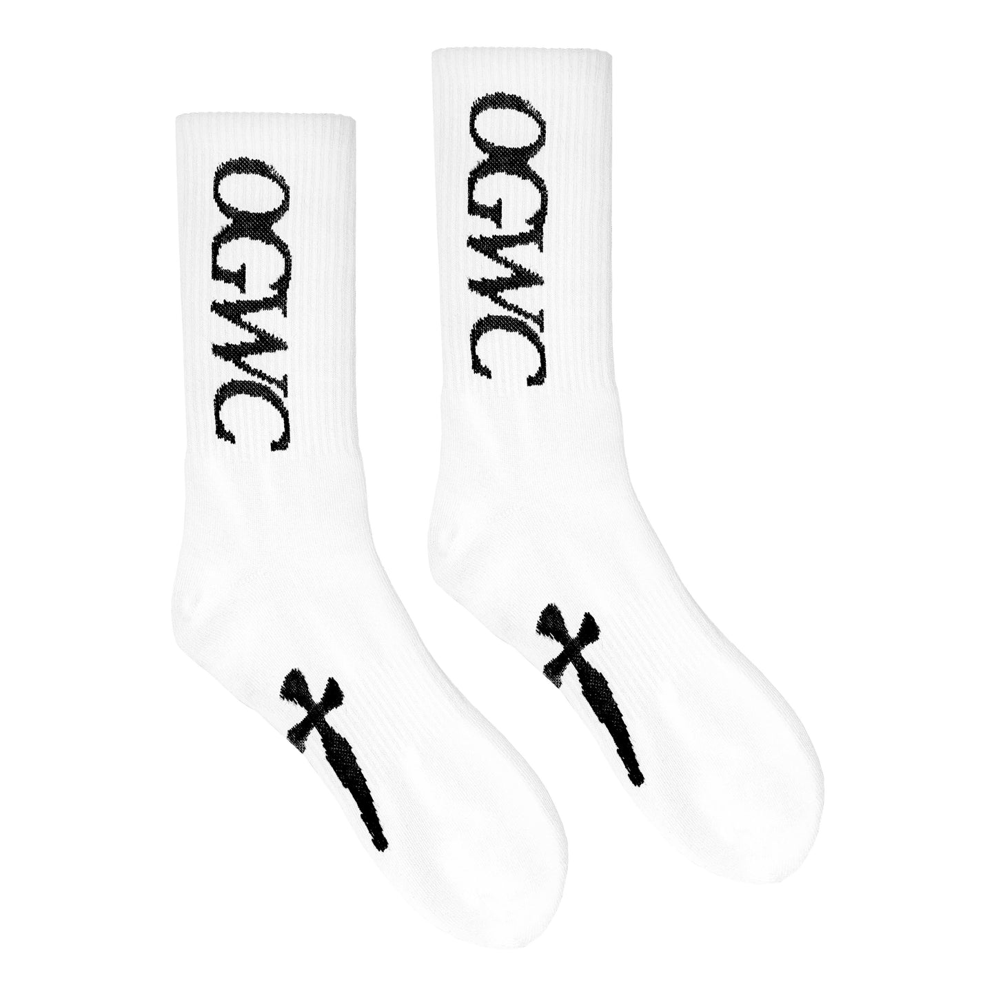 Uniform Socks (White)