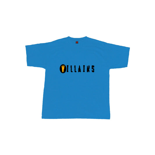 [V]ILLAINS
