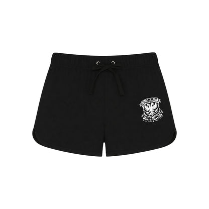 Ashes (Women's Shorts)