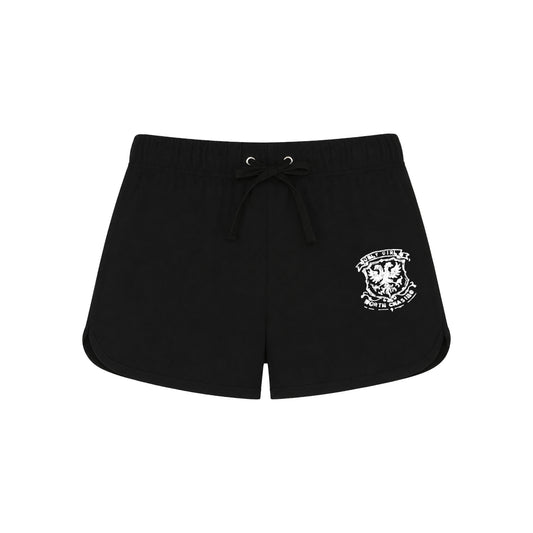 Ashes (Women's Shorts)